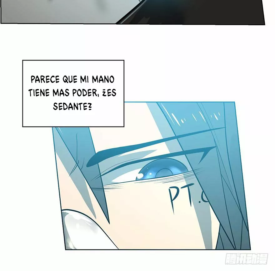 Lista de Villanos — Capítulo 1 — 19