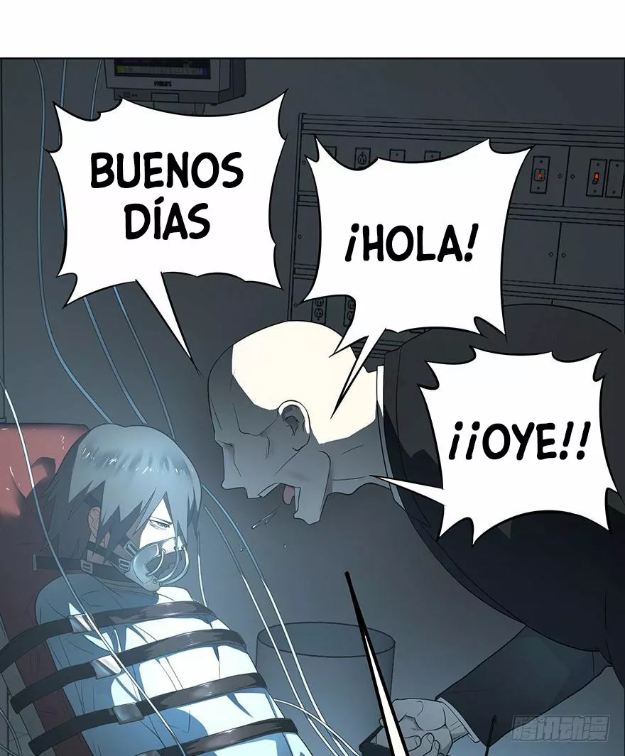 Lista de Villanos — Capítulo 1 — 24