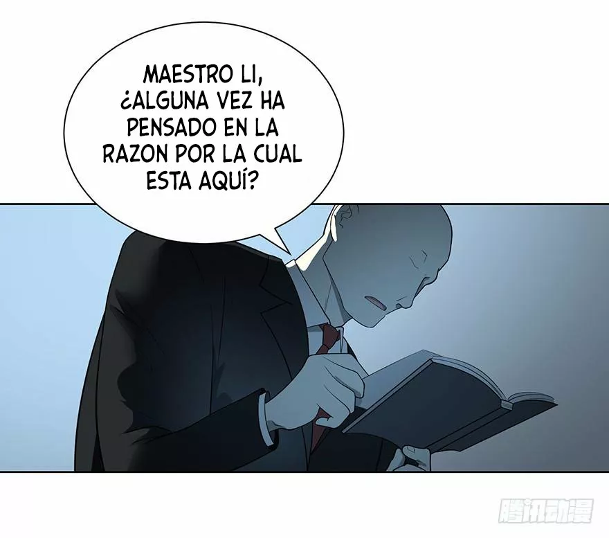 Lista de Villanos — Capítulo 1 — 27