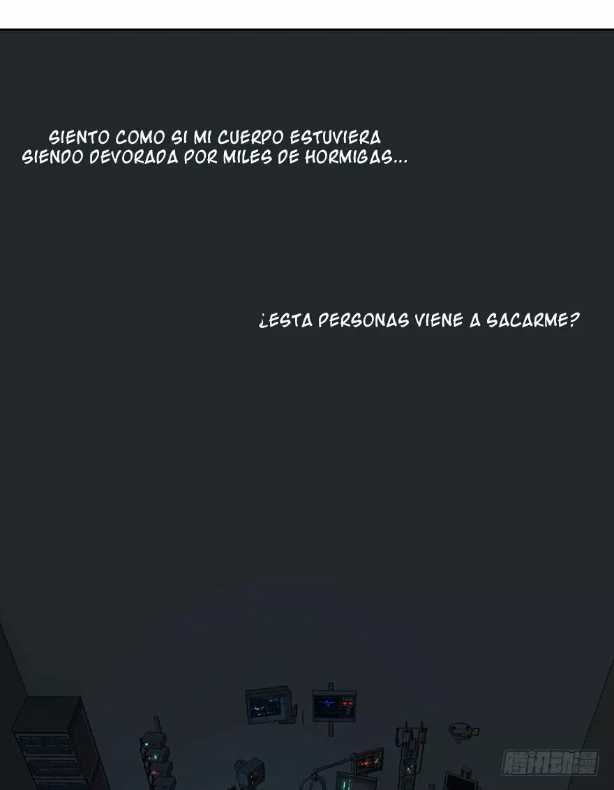 Lista de Villanos — Capítulo 1 — 31