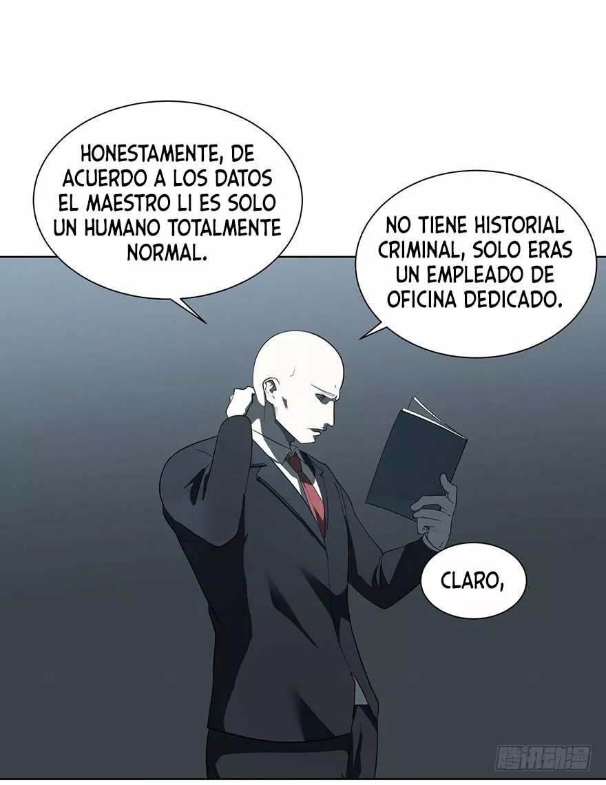 Lista de Villanos — Capítulo 1 — 35