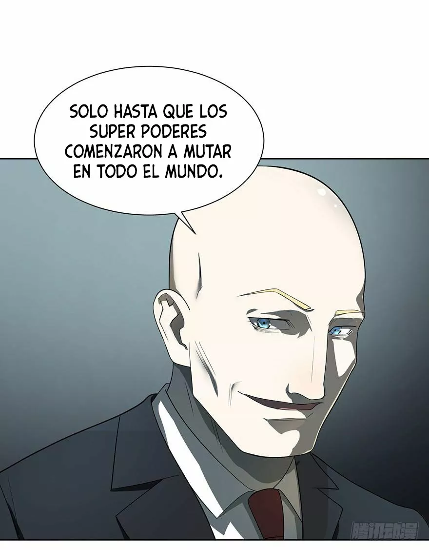 Lista de Villanos — Capítulo 1 — 36
