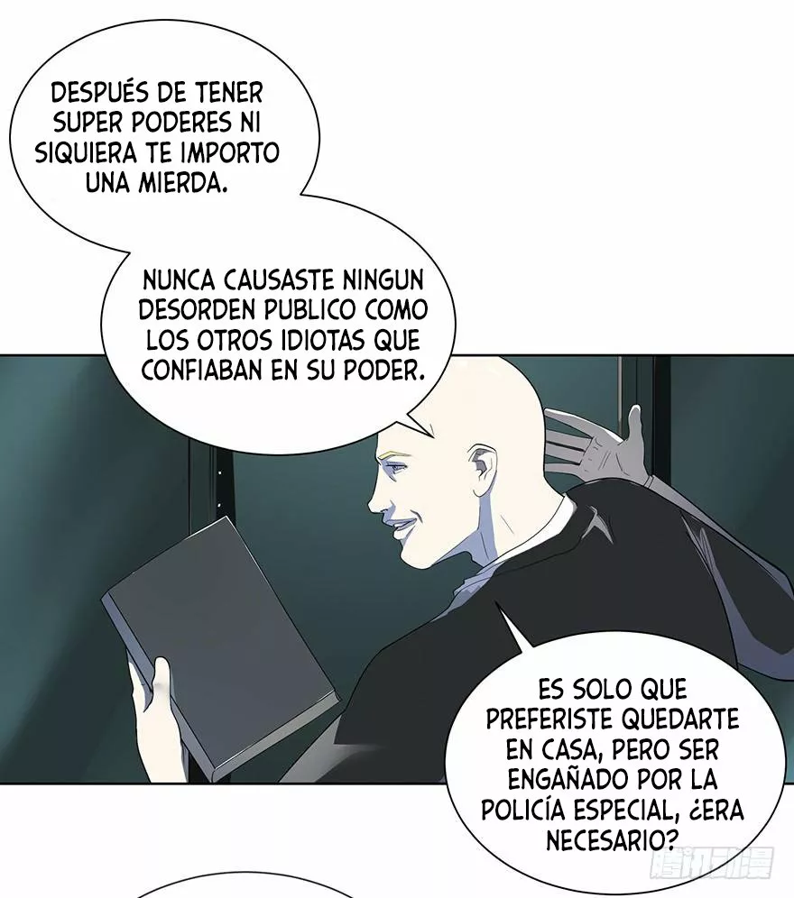Lista de Villanos — Capítulo 1 — 38