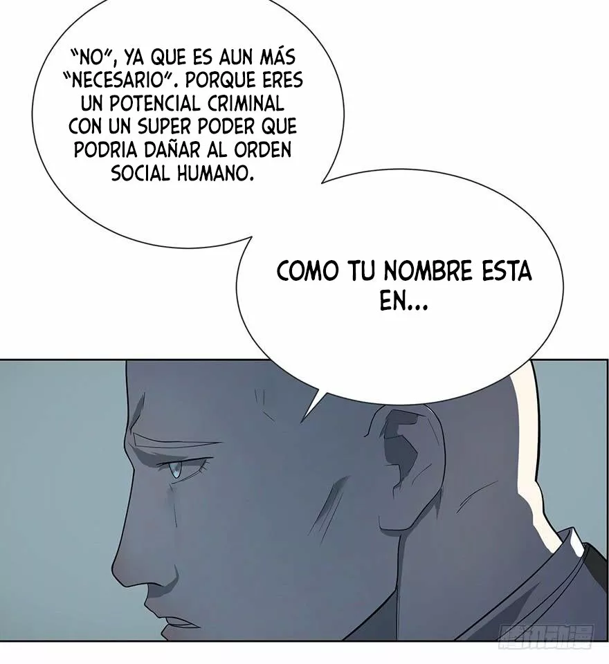 Lista de Villanos — Capítulo 1 — 39