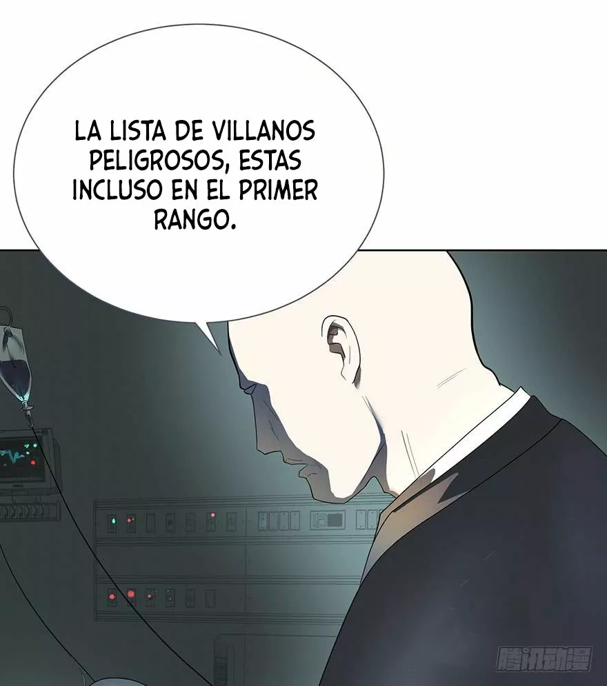Lista de Villanos — Capítulo 1 — 40