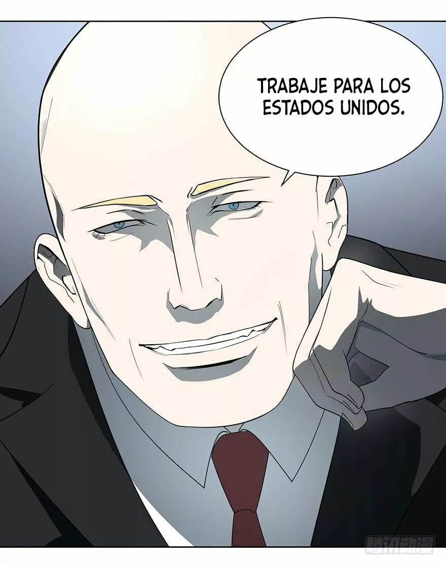 Lista de Villanos — Capítulo 1 — 47