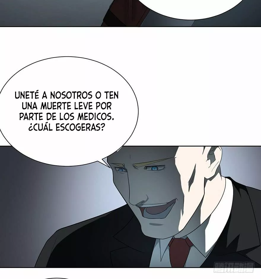 Lista de Villanos — Capítulo 1 — 50