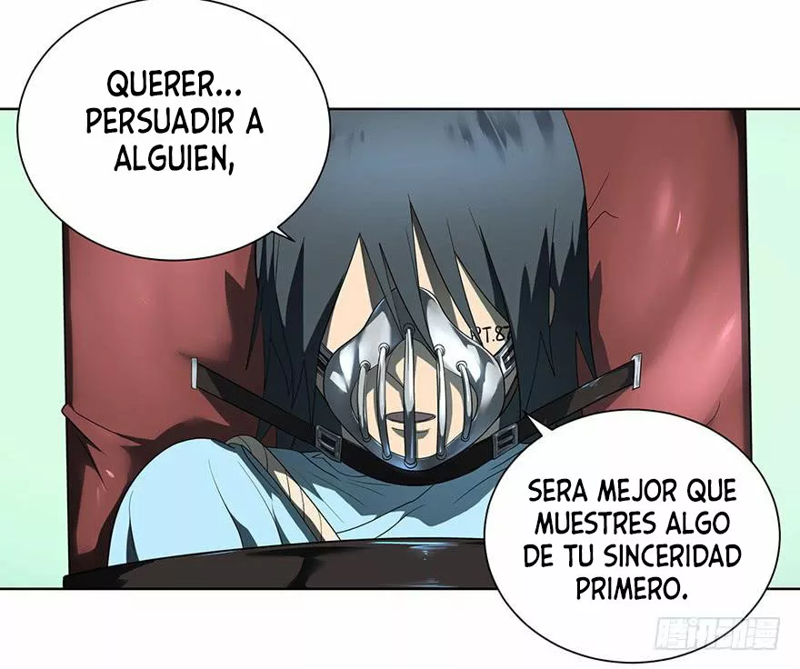 Lista de Villanos — Capítulo 1 — 51