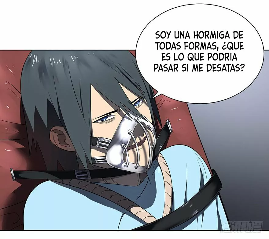 Lista de Villanos — Capítulo 1 — 55