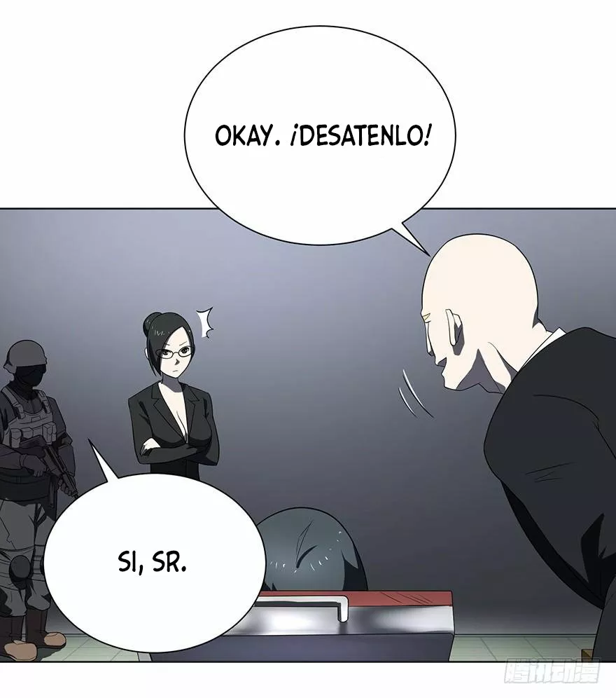 Lista de Villanos — Capítulo 1 — 56