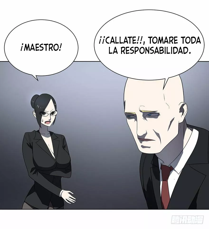 Lista de Villanos — Capítulo 1 — 57