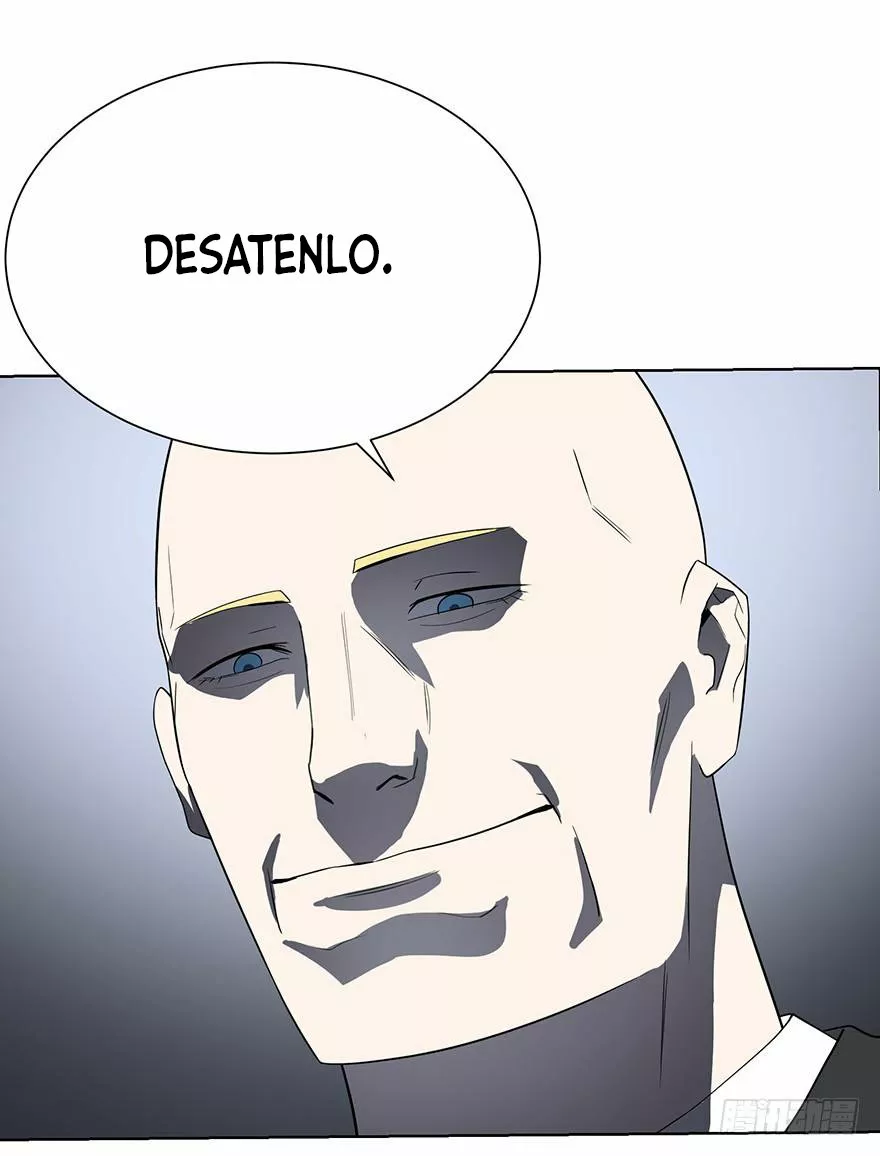 Lista de Villanos — Capítulo 1 — 58