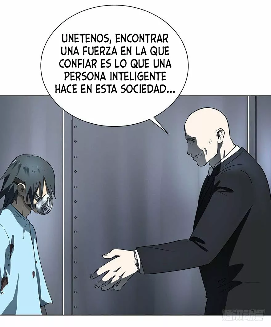 Lista de Villanos — Capítulo 1 — 64