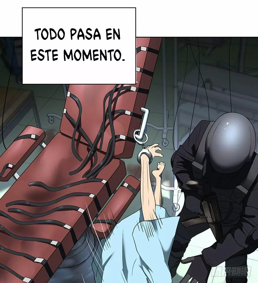 Lista de Villanos — Capítulo 1 — 66