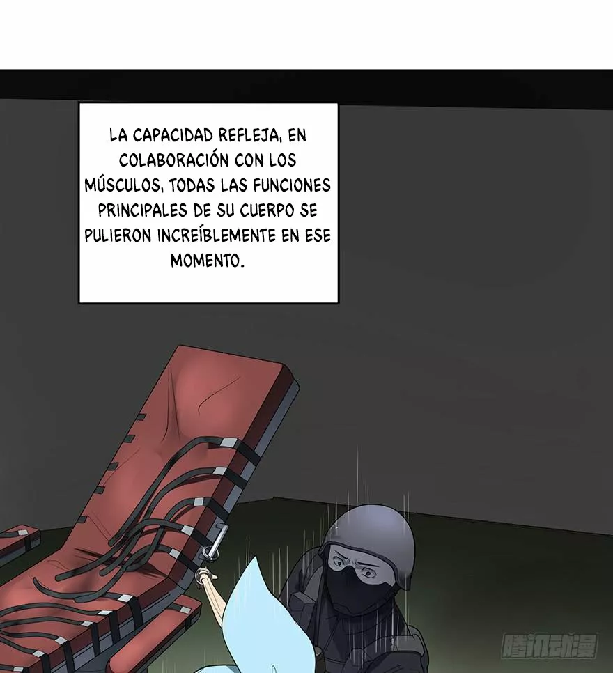 Lista de Villanos — Capítulo 1 — 72