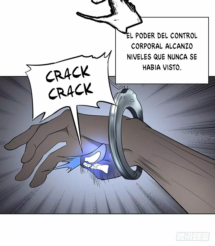 Lista de Villanos — Capítulo 1 — 77