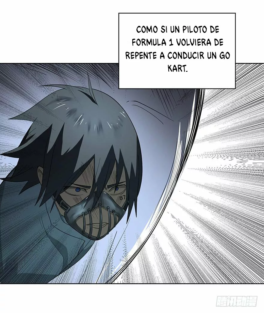 Lista de Villanos — Capítulo 1 — 78