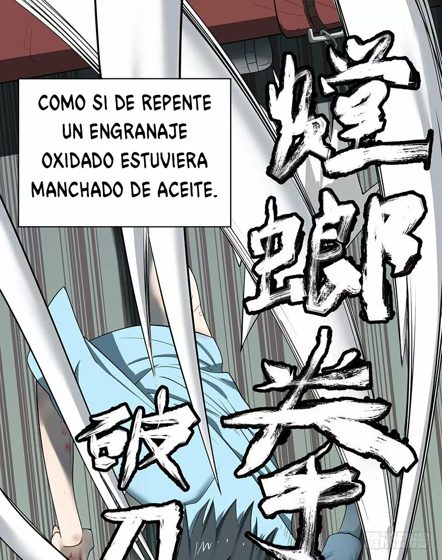 Lista de Villanos — Capítulo 1 — 79