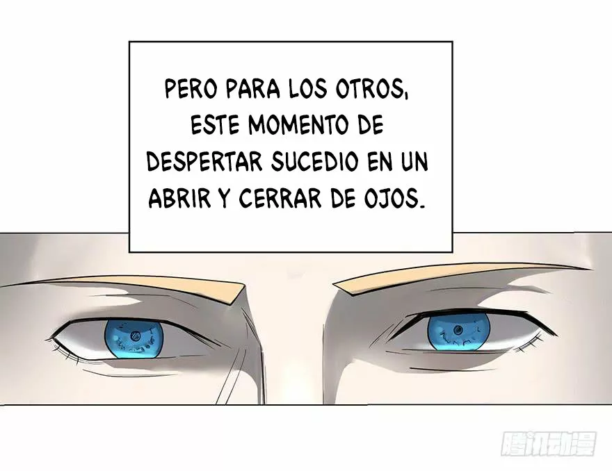Lista de Villanos — Capítulo 1 — 85