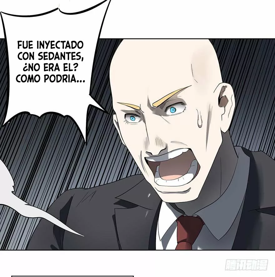 Lista de Villanos — Capítulo 1 — 90