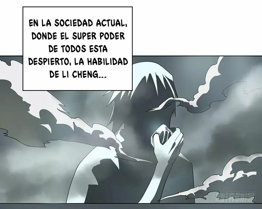 Lista de Villanos — Capítulo 1 — 92
