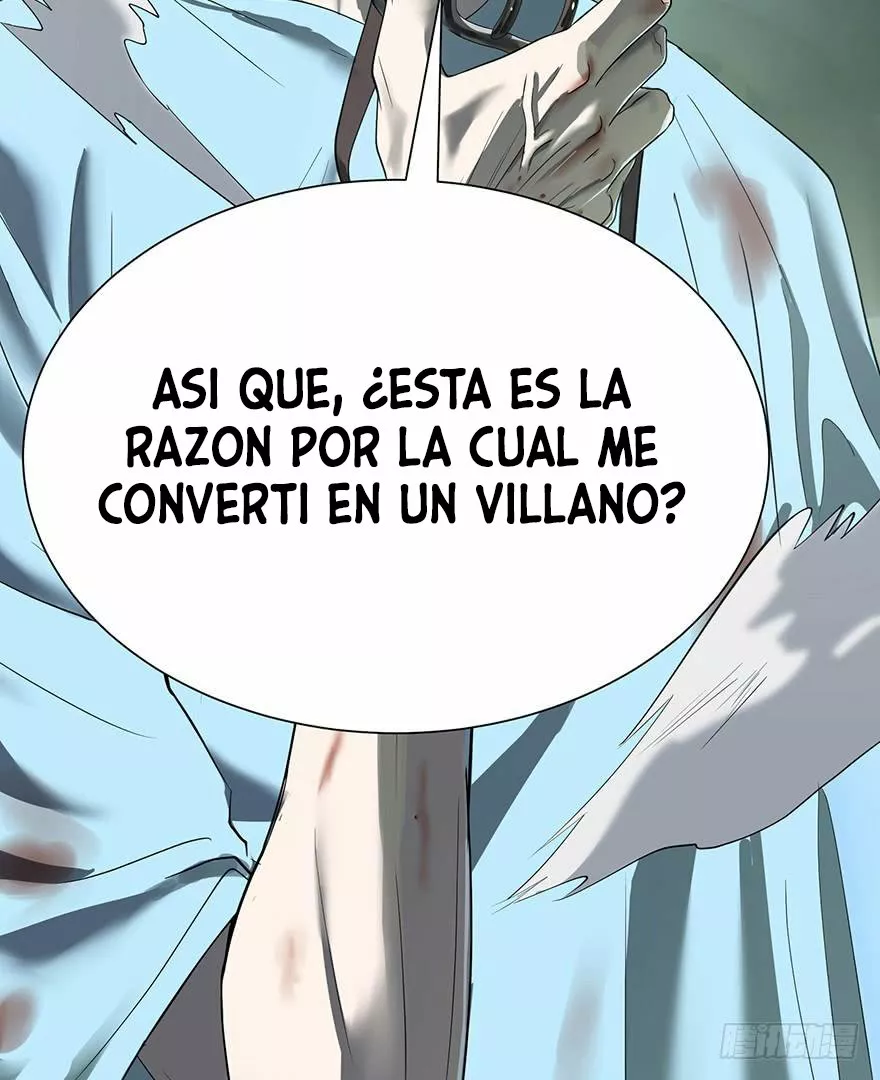 Lista de Villanos — Capítulo 1 — 94