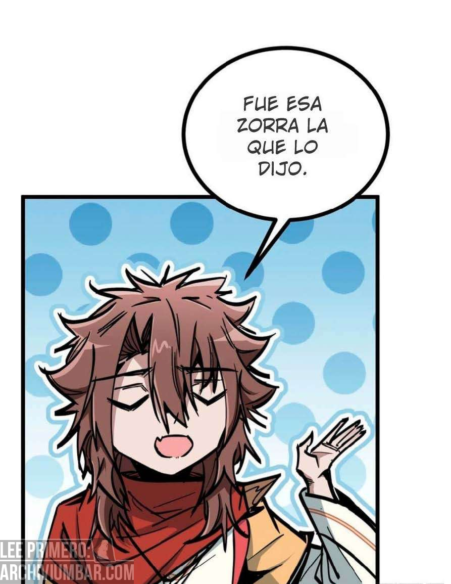 Hada, por favor, escucha mi explicación — Capítulo 26 — 2