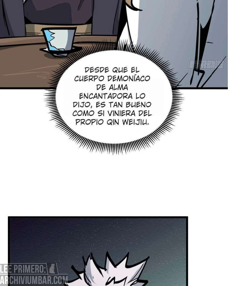 Hada, por favor, escucha mi explicación — Capítulo 26 — 5