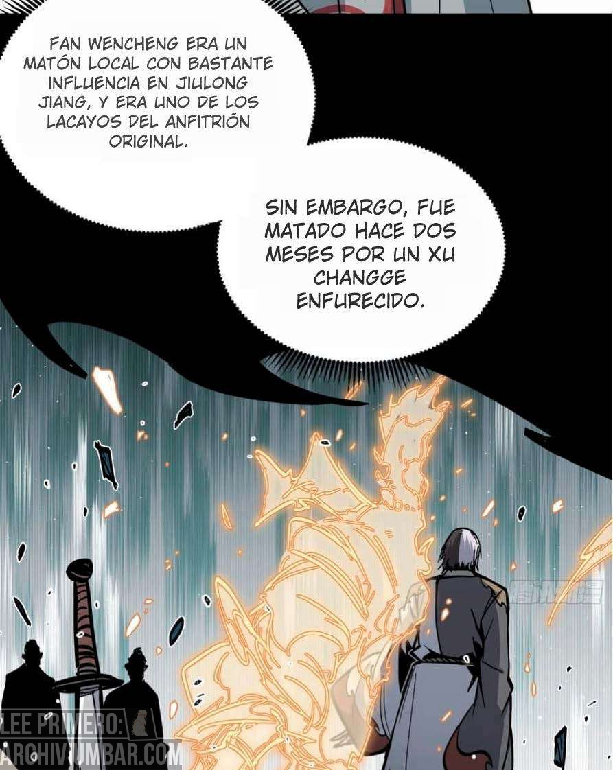 Hada, por favor, escucha mi explicación — Capítulo 26 — 17