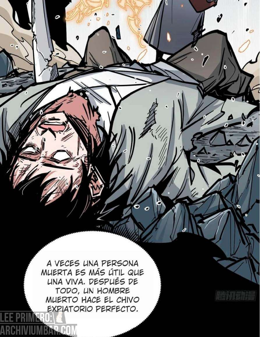 Hada, por favor, escucha mi explicación — Capítulo 26 — 18