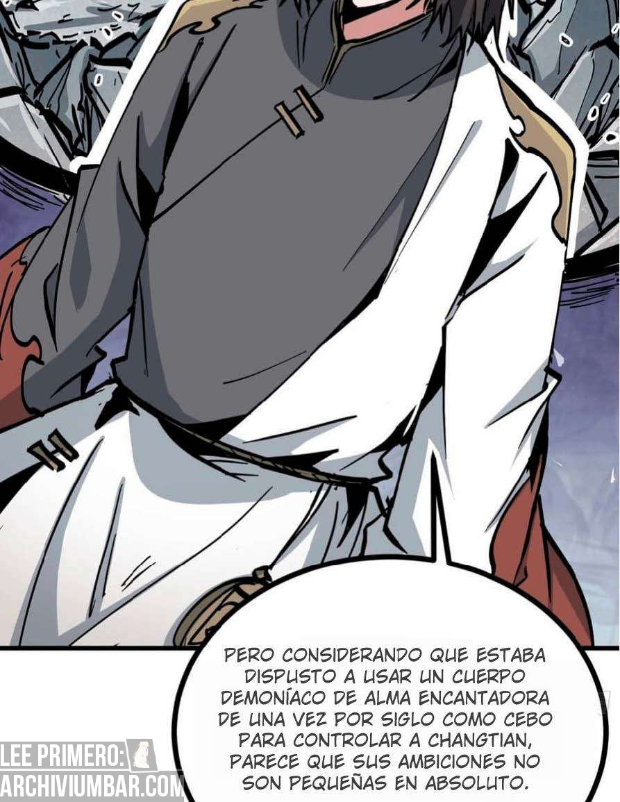Hada, por favor, escucha mi explicación — Capítulo 26 — 28