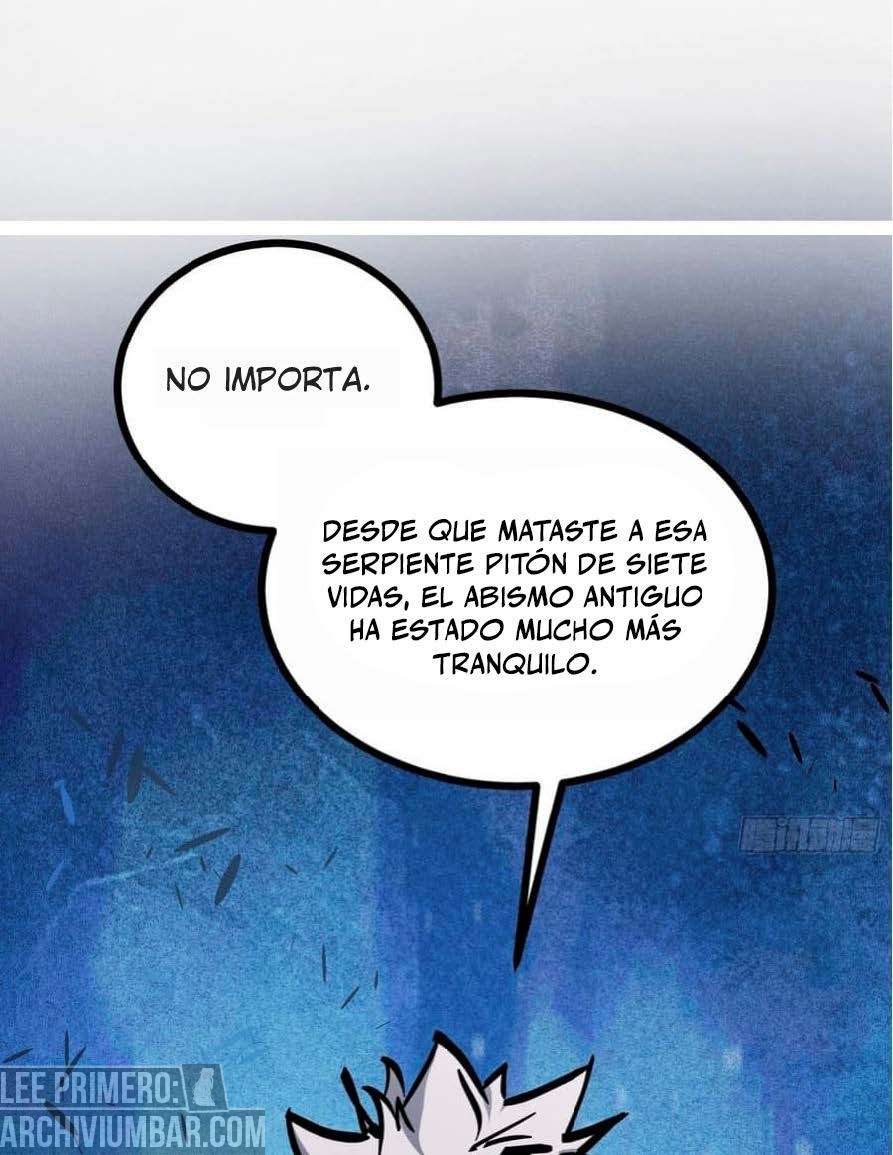 Hada, por favor, escucha mi explicación — Capítulo 26 — 36