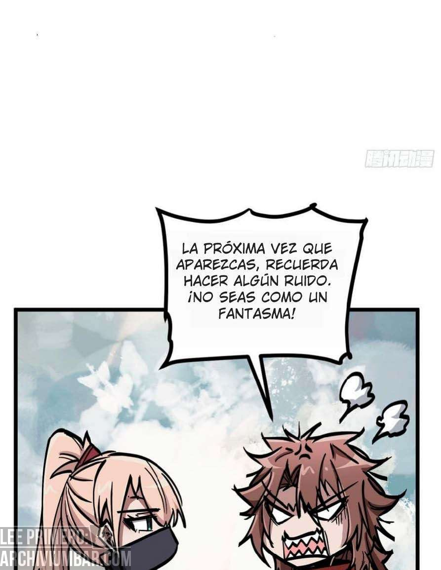 Hada, por favor, escucha mi explicación — Capítulo 26 — 70