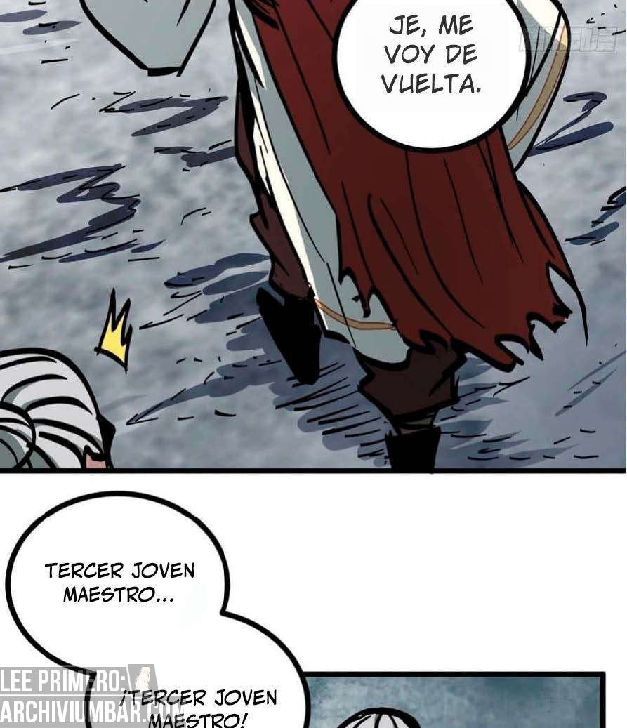 Hada, por favor, escucha mi explicación — Capítulo 26 — 73