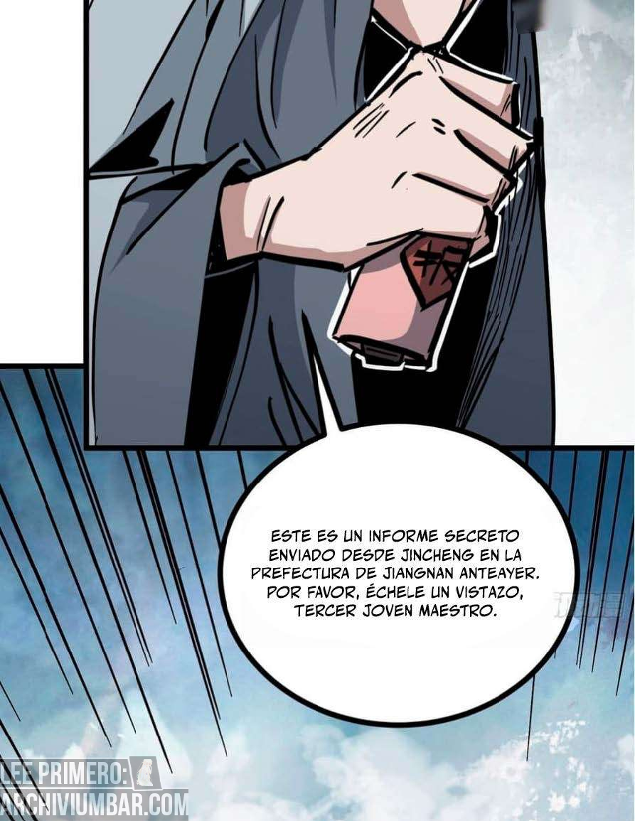 Hada, por favor, escucha mi explicación — Capítulo 26 — 79