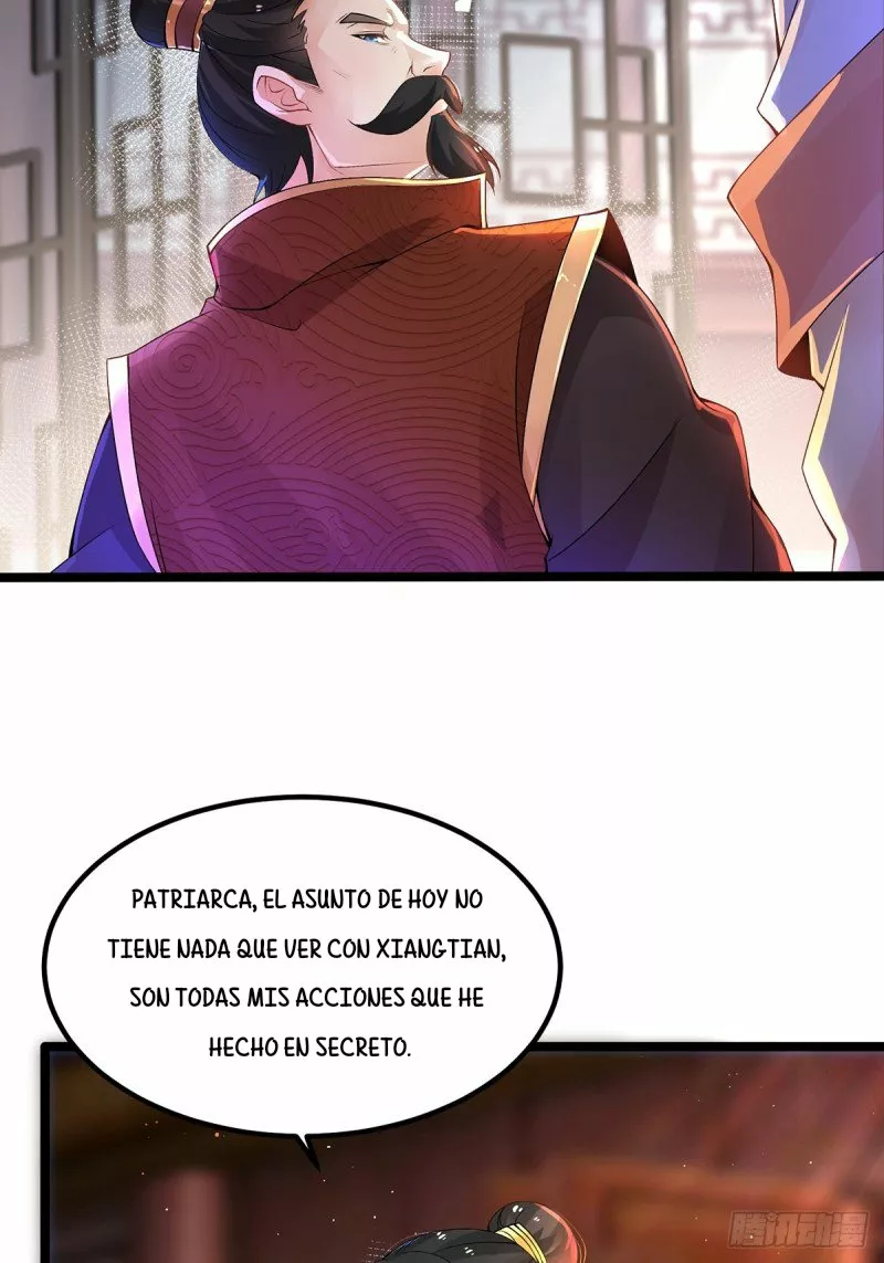 Dios de la Espada del Caos (Remake) — Capítulo 6 — 5