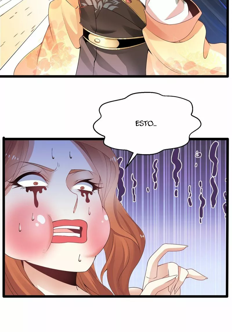 Dios de la Espada del Caos (Remake) — Capítulo 6 — 12