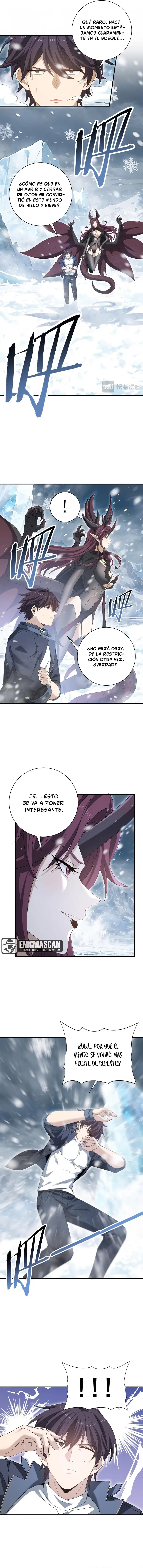 Maestro Dragon: ¡¿ La Profesion mas «Inutil»?! — Capítulo 174 — 2