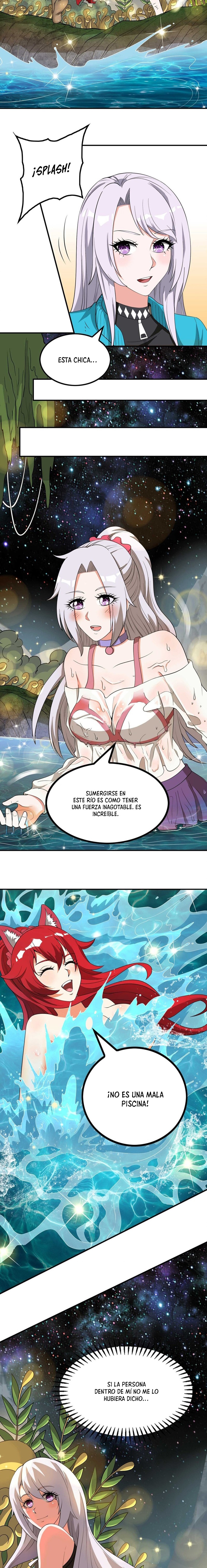 Primer Yerno — Capítulo 138 — 4
