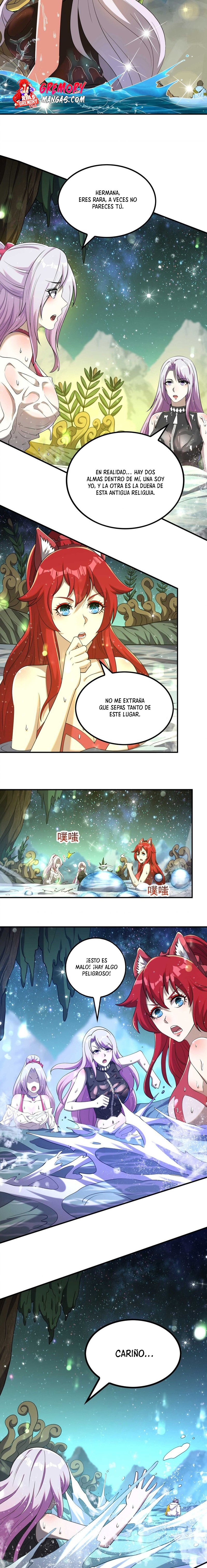 Primer Yerno — Capítulo 138 — 5
