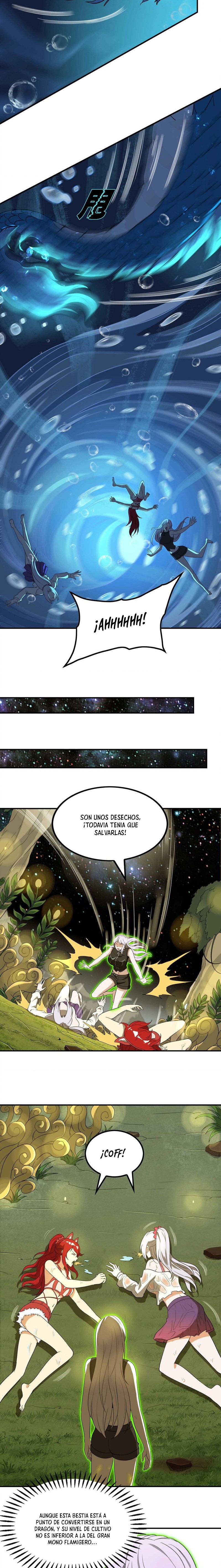 Primer Yerno — Capítulo 138 — 9