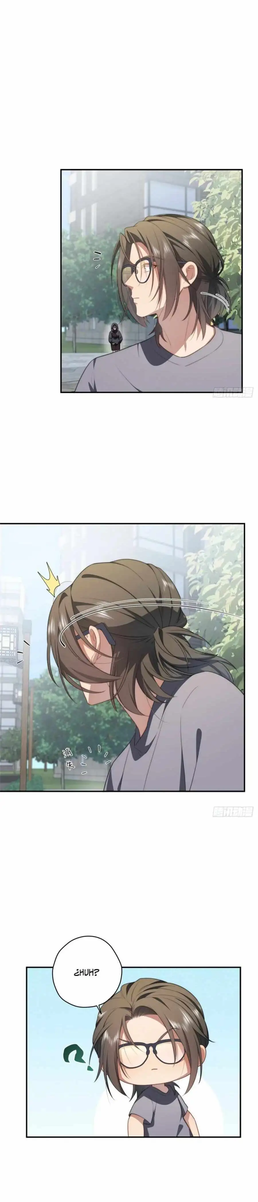 ¿Que Hago Si La Heroina Se Escapa Del Libro? —  Capítulo 30 — 10