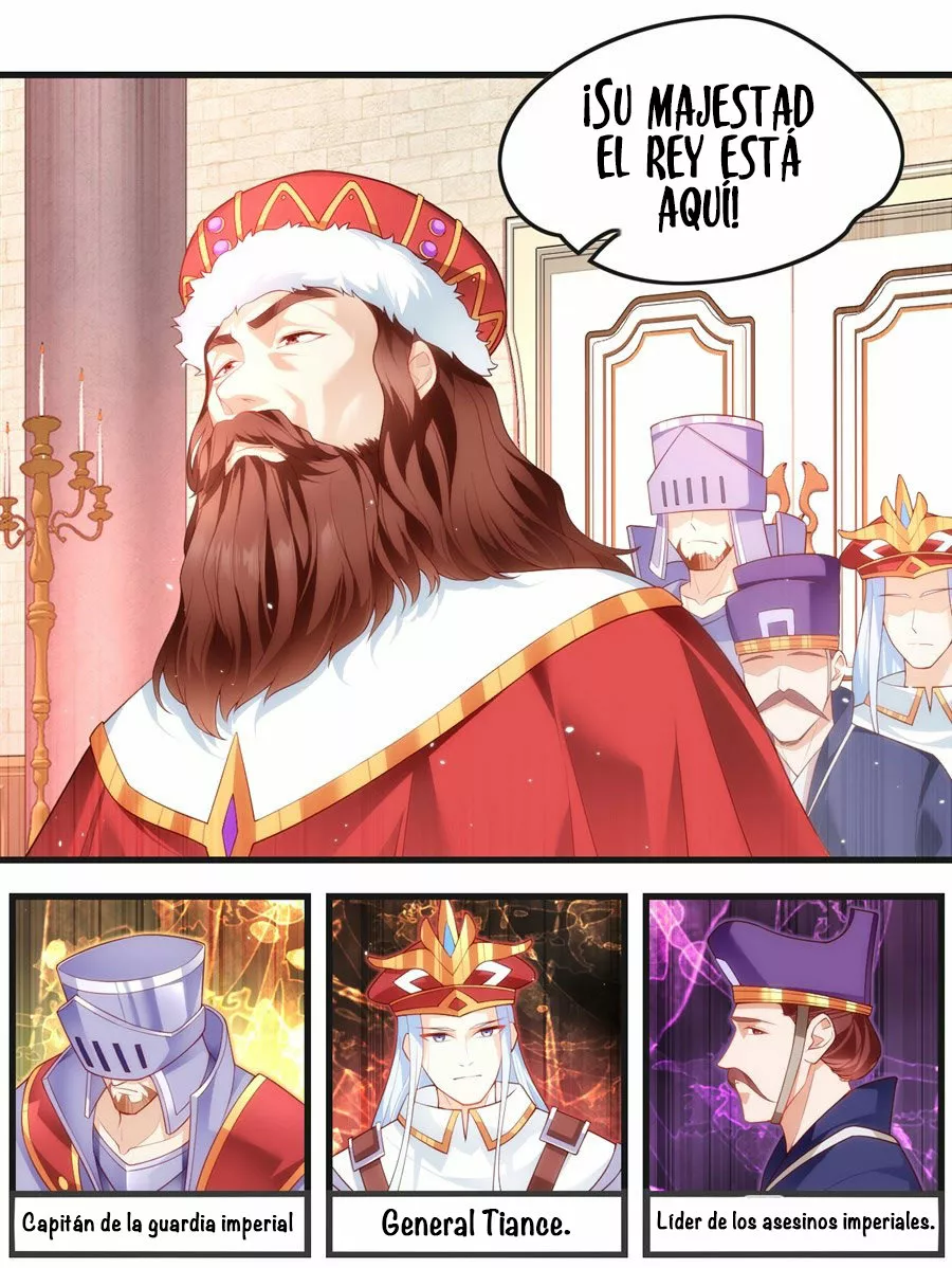 Mi Señor, No Importa. — Capítulo 53 — 4