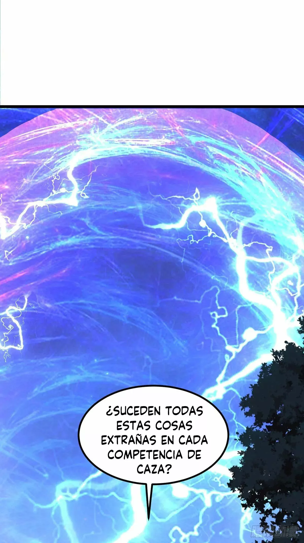 Dios de la Espada del Caos (Remake) — Capítulo 31 — 11