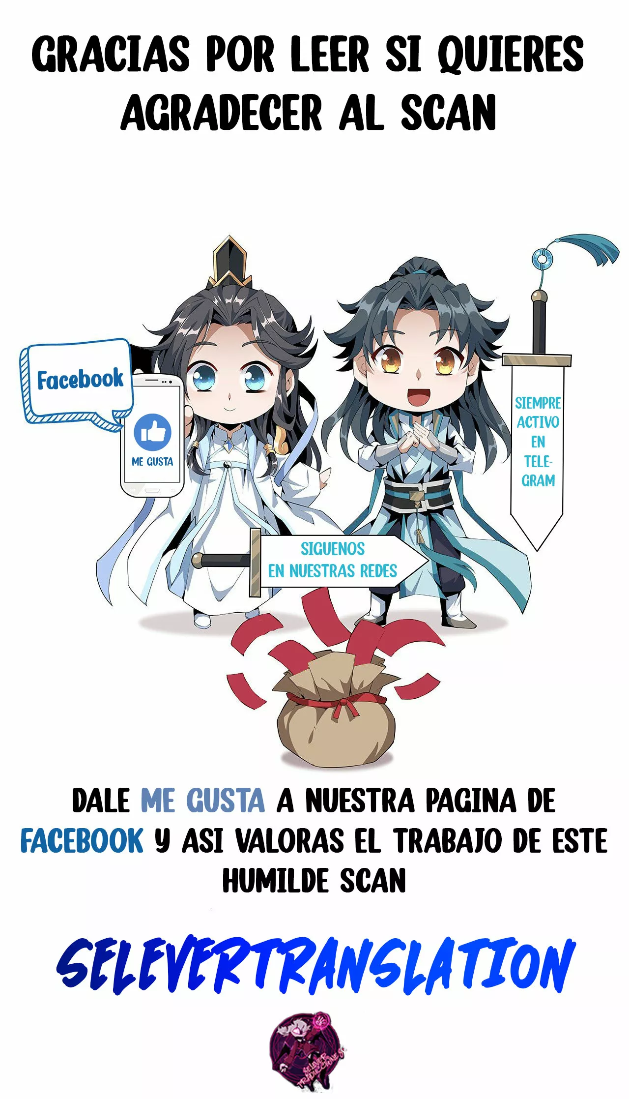 Sistema de actualizacion divino — Capítulo 2 — 12