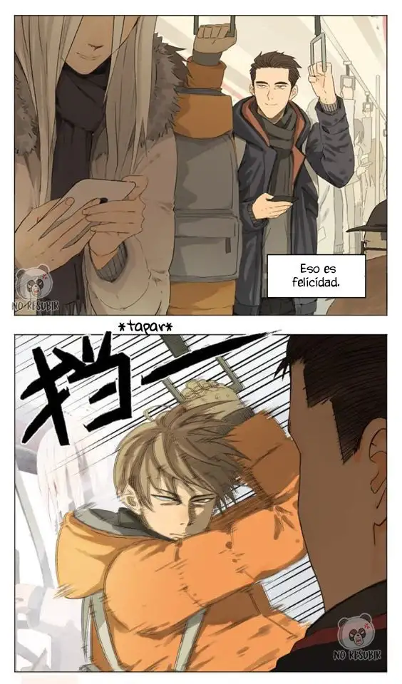 Nan Hao y Shang Feng: El Dúo Inusual —  Capítulo 5 — 6