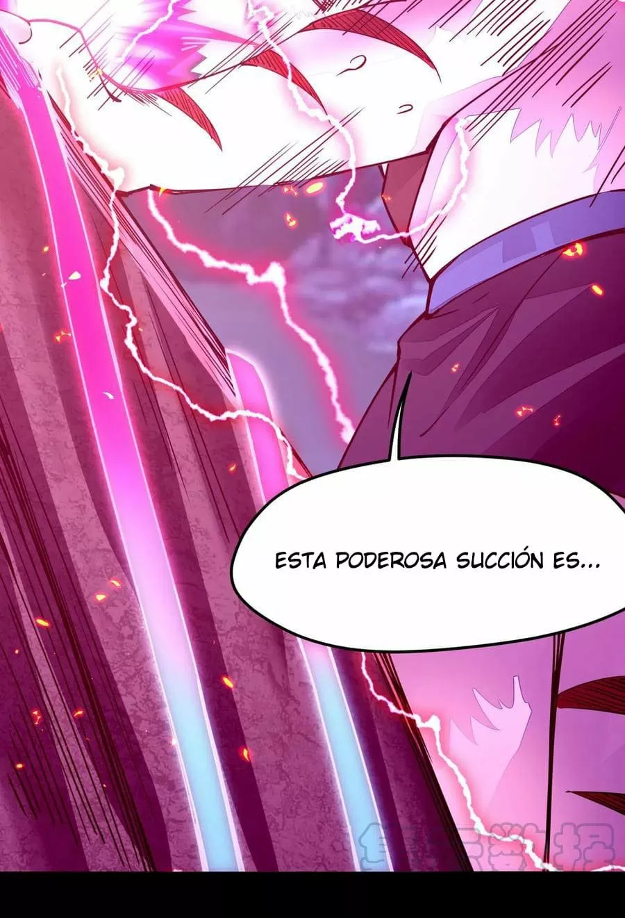 La vida de un dios de la espada no es tan aburrida — Capítulo 6 — 44