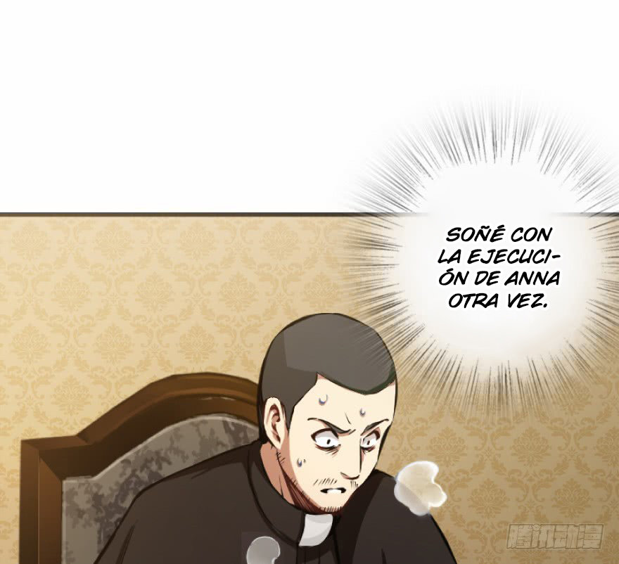 Liberen a esa bruja — Capítulo 9 — 44