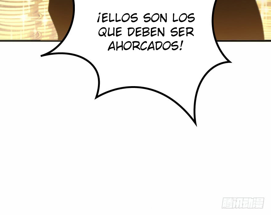 Liberen a esa bruja — Capítulo 9 — 52