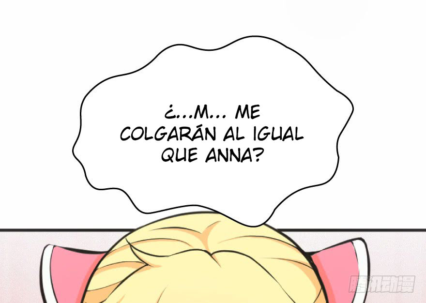 Liberen a esa bruja — Capítulo 9 — 66